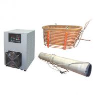 Air-cooled Induction Heating Equipment