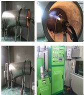 Plasma manufacturing spheroidizing powder (system) equipment and technology